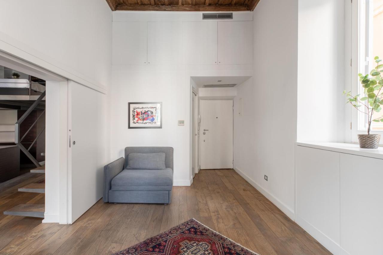 Iflat Art In The Heart Of Rome Apartment Exterior photo