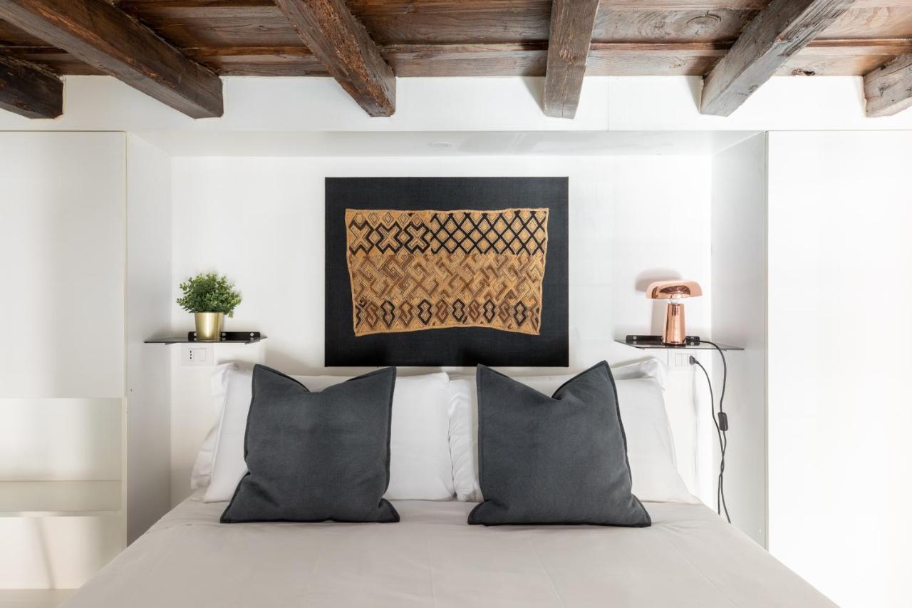 Iflat Art In The Heart Of Rome Apartment Exterior photo