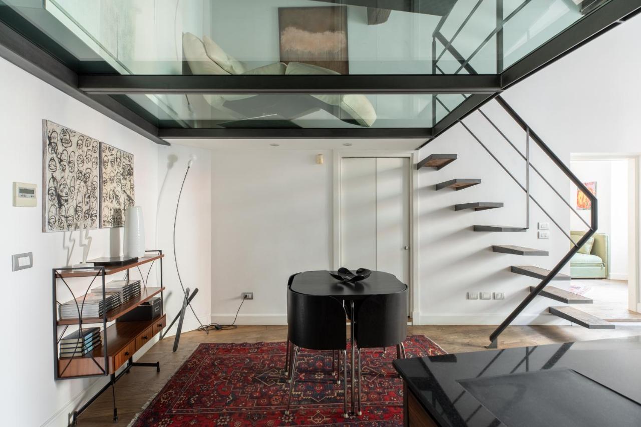 Iflat Art In The Heart Of Rome Apartment Exterior photo