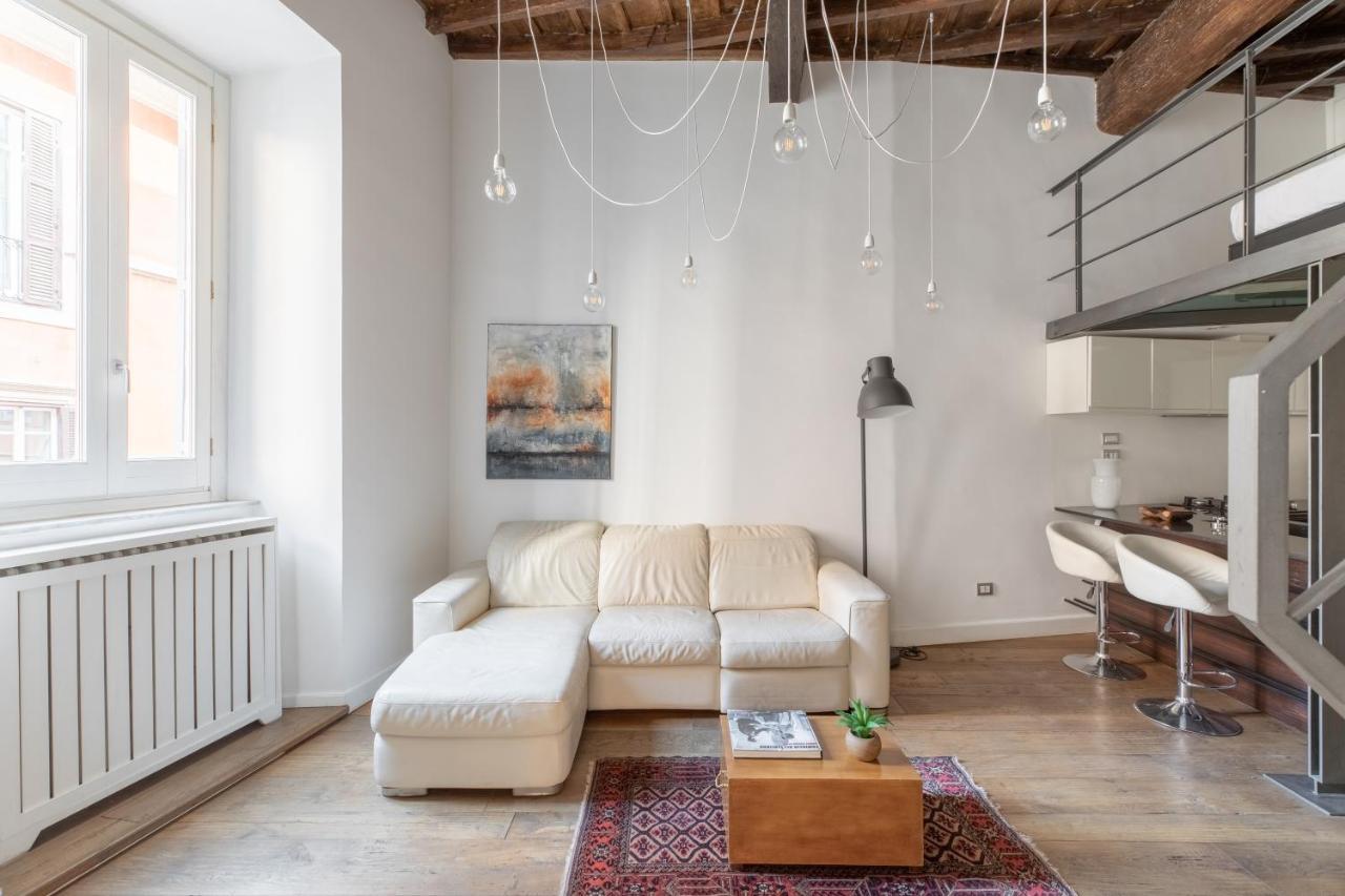 Iflat Art In The Heart Of Rome Apartment Exterior photo