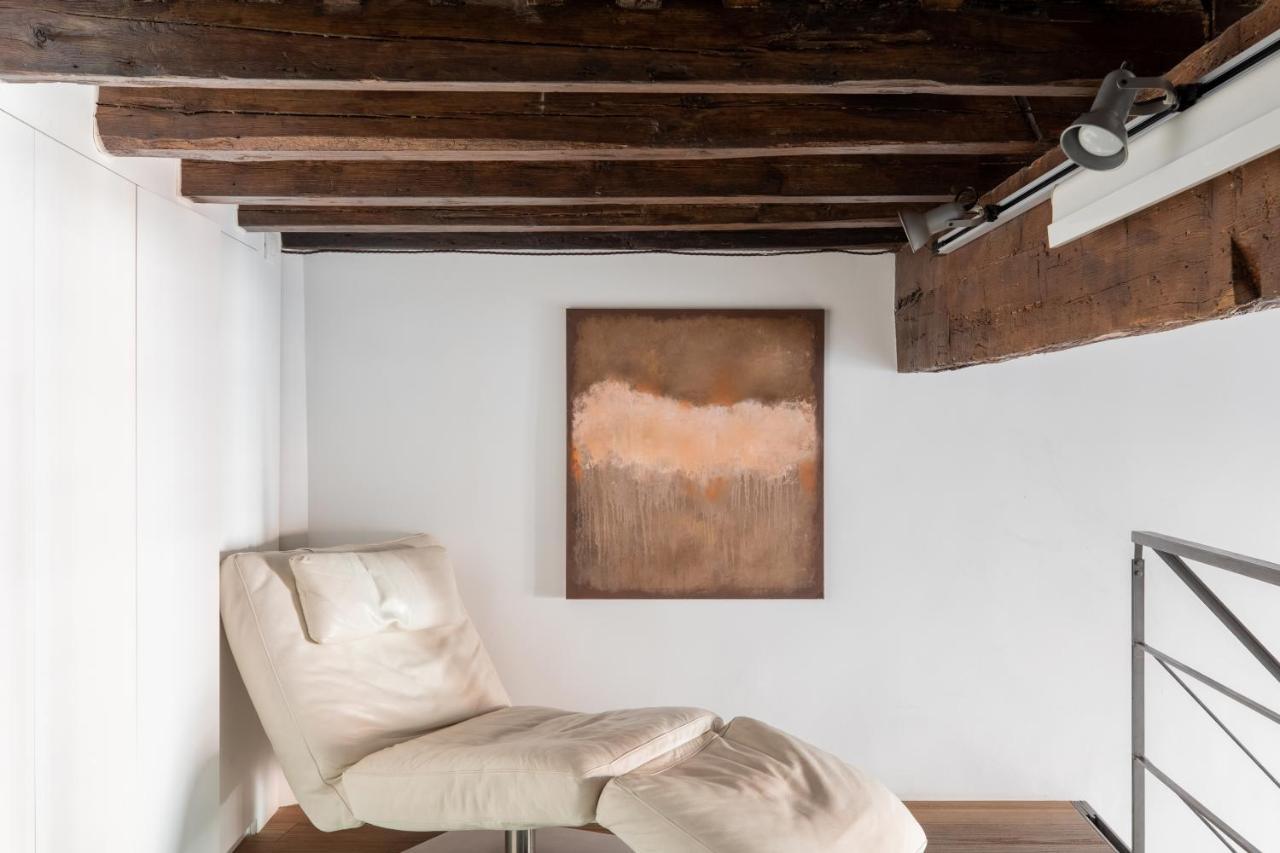 Iflat Art In The Heart Of Rome Apartment Exterior photo