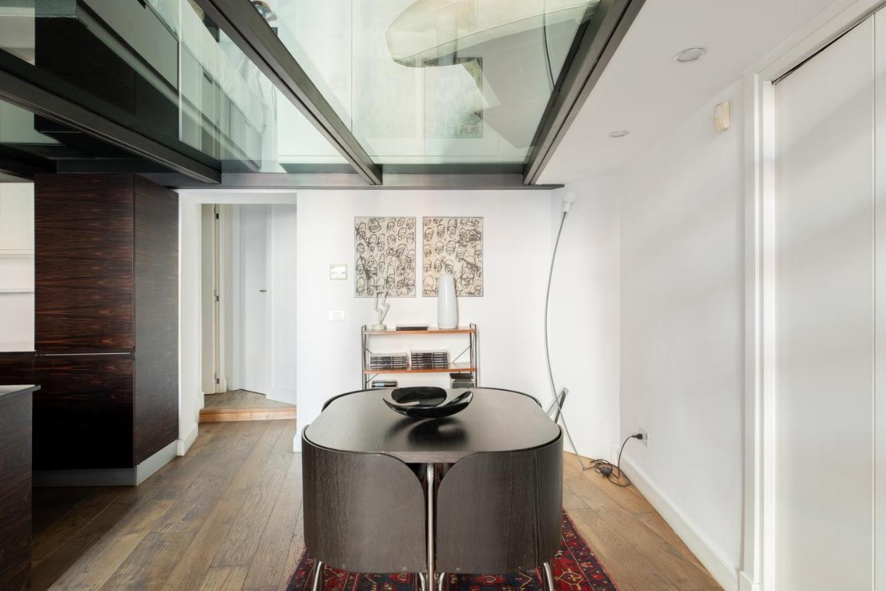 Iflat Art In The Heart Of Rome Apartment Exterior photo
