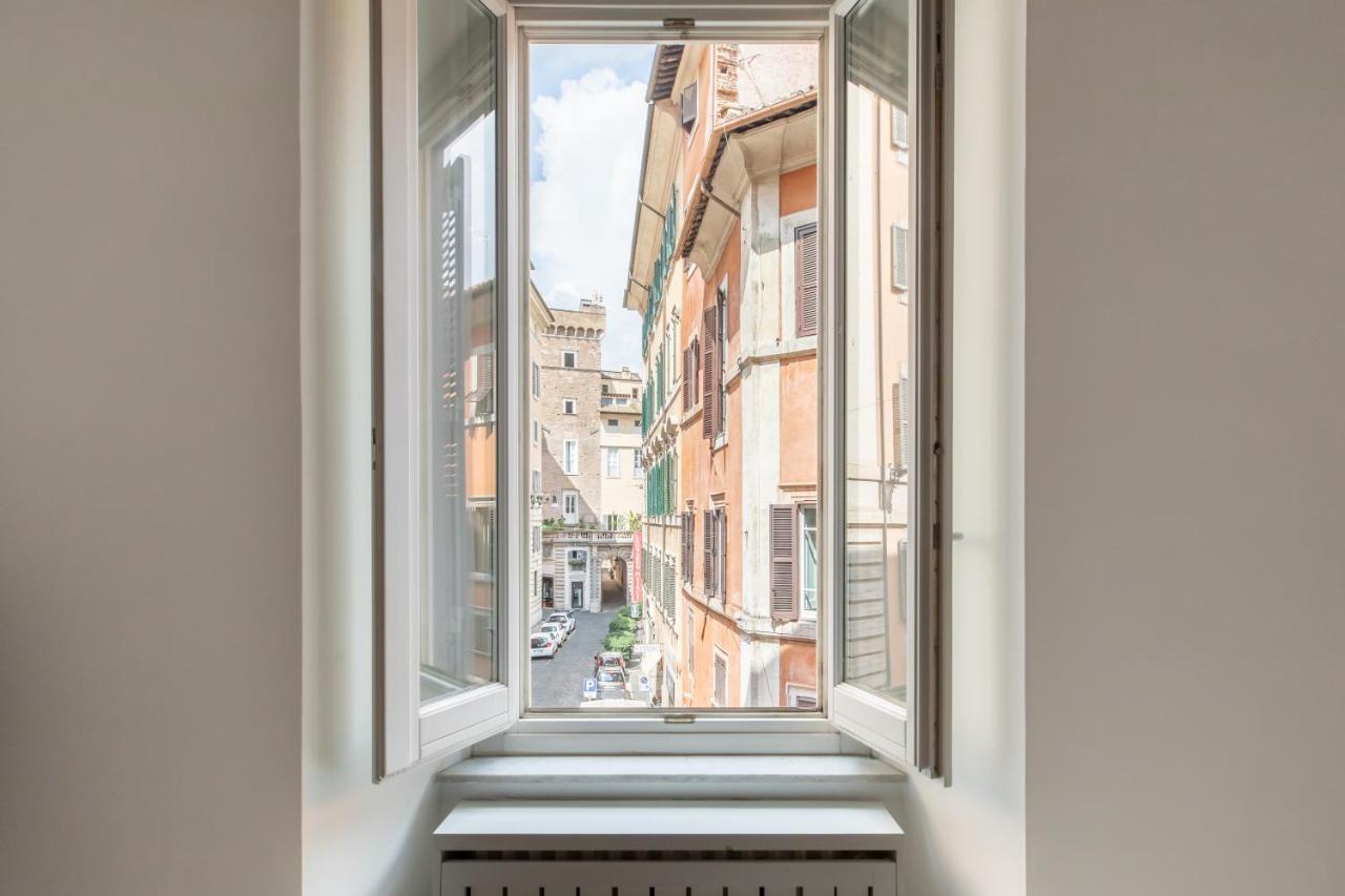 Iflat Art In The Heart Of Rome Apartment Exterior photo