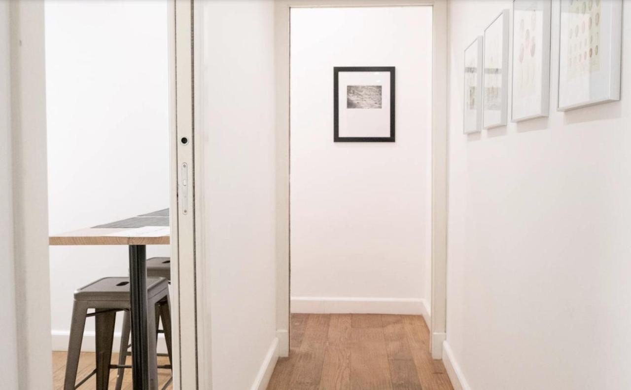 Iflat Art In The Heart Of Rome Apartment Exterior photo