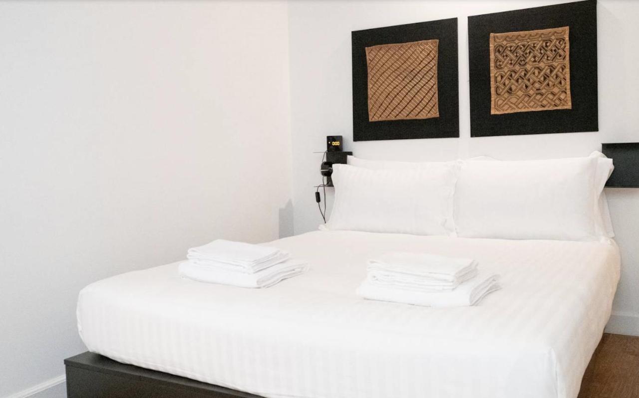 Iflat Art In The Heart Of Rome Apartment Exterior photo